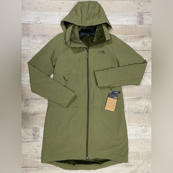 North face jacket - Picture 9 of 9